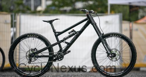 Nicolai G19 scheda tecnica e recensioni